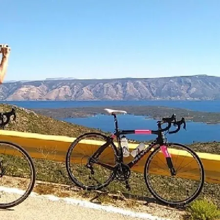 Lägenhet Haus In Sehr Ruhige Lage Novi Vinodolski