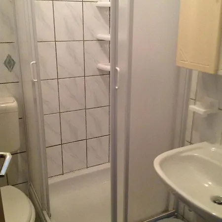 Haus In Sehr Ruhige Lage
